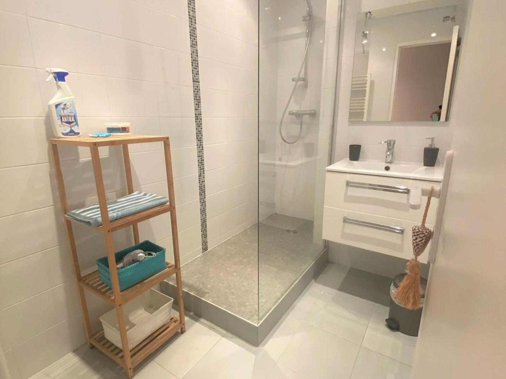 Appartement 3* A Benodet, Terrasse, Parking, A 150M De La Plage Et Thalasso - Fr-1-481-49 Екстериор снимка